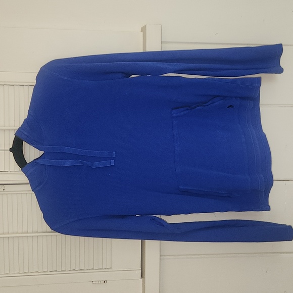 POLO RALPH LAUREN PULL OVER SWEATER MEN'S SMALL - Picture 1 of 6